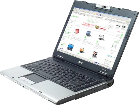 Ремонт ноутбуков  Acer 3682WXC в Казани