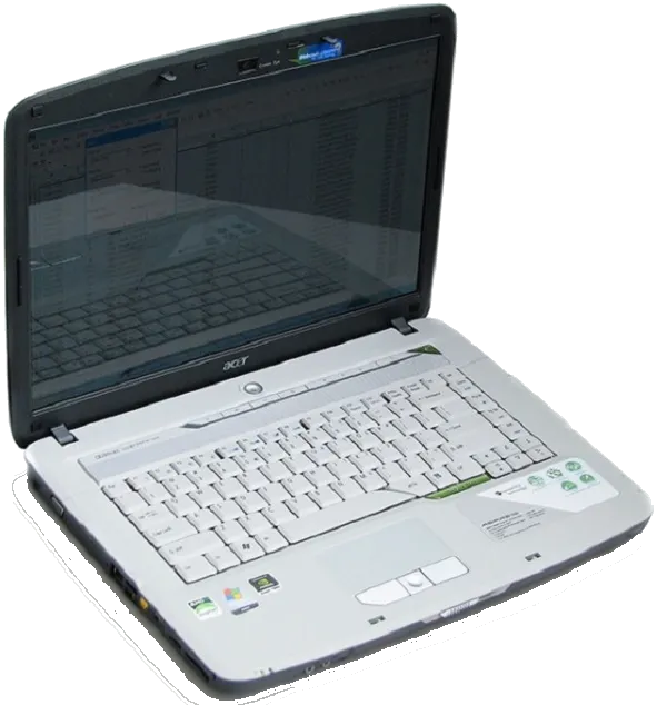 Ремонт ноутбуков  Acer 5220 в Казани