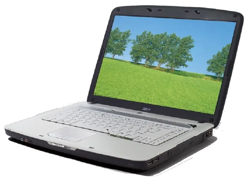 Ремонт ноутбуков  Acer 5520G в Казани