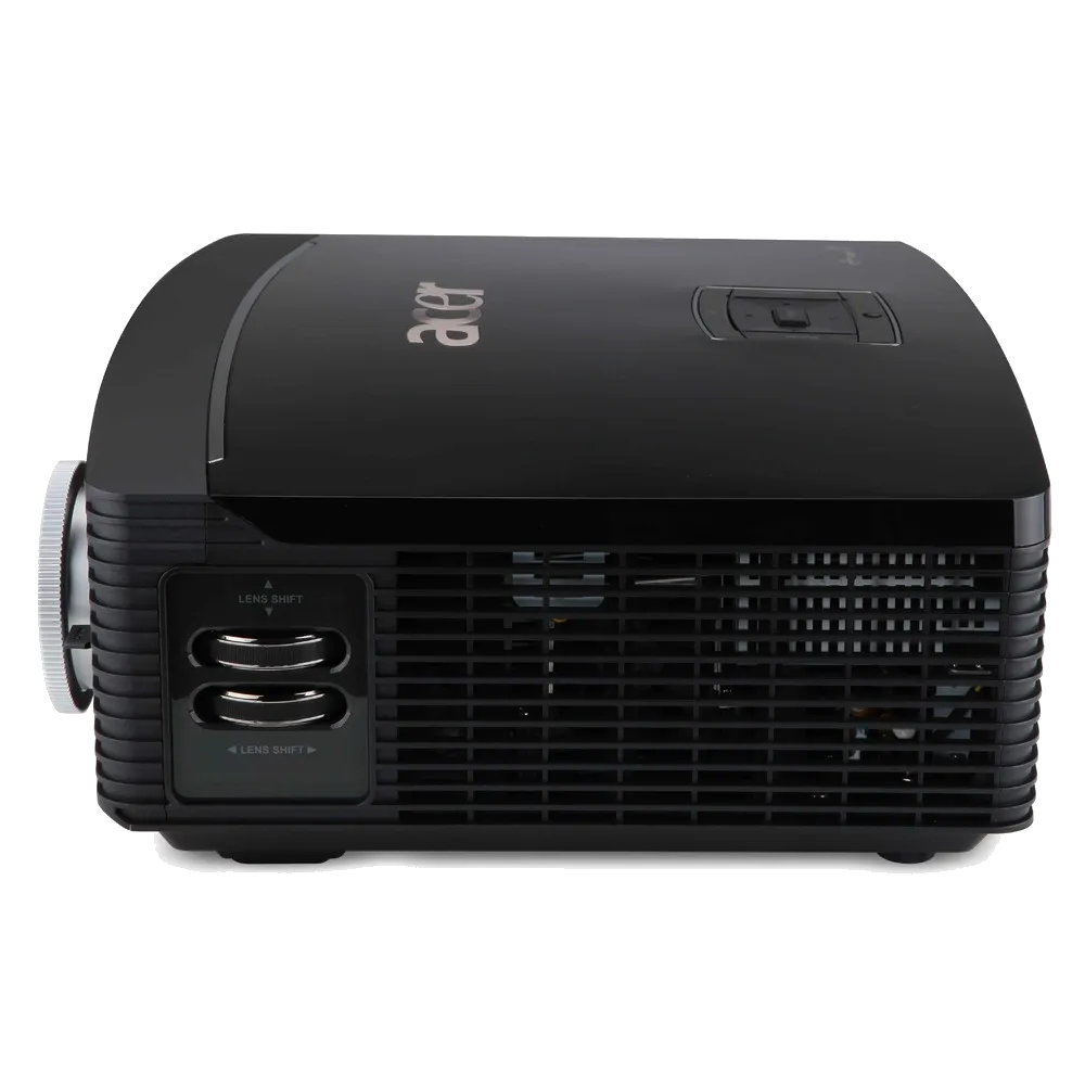 Ремонт проекторов  Acer P7205 в Казани