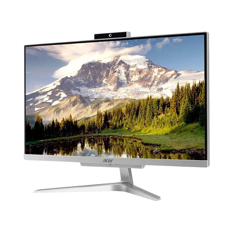 Ремонт моноблоков  Acer C22-865 [DQ.BBRER.016] в Казани