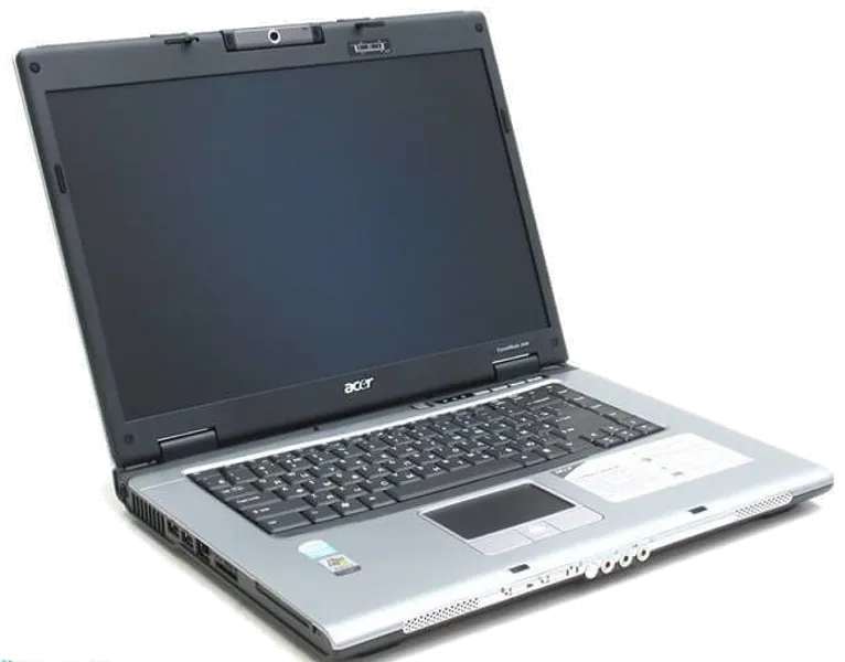 Ремонт ультрабуков  Acer TravelMate 2494NWLMi в Казани