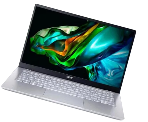 Ремонт ноутбуков  Acer  SFX1441G в Казани