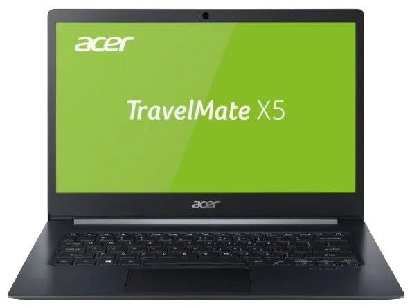 Ремонт ноутбуков  Acer X5 TMX514-51 (NX.VJ7ER.007) в Казани