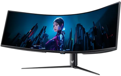 Ремонт мониторов  Acer Predator Z57 в Казани